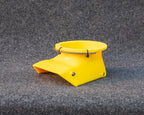 Wooldridge Urethane Jet Foot-Large