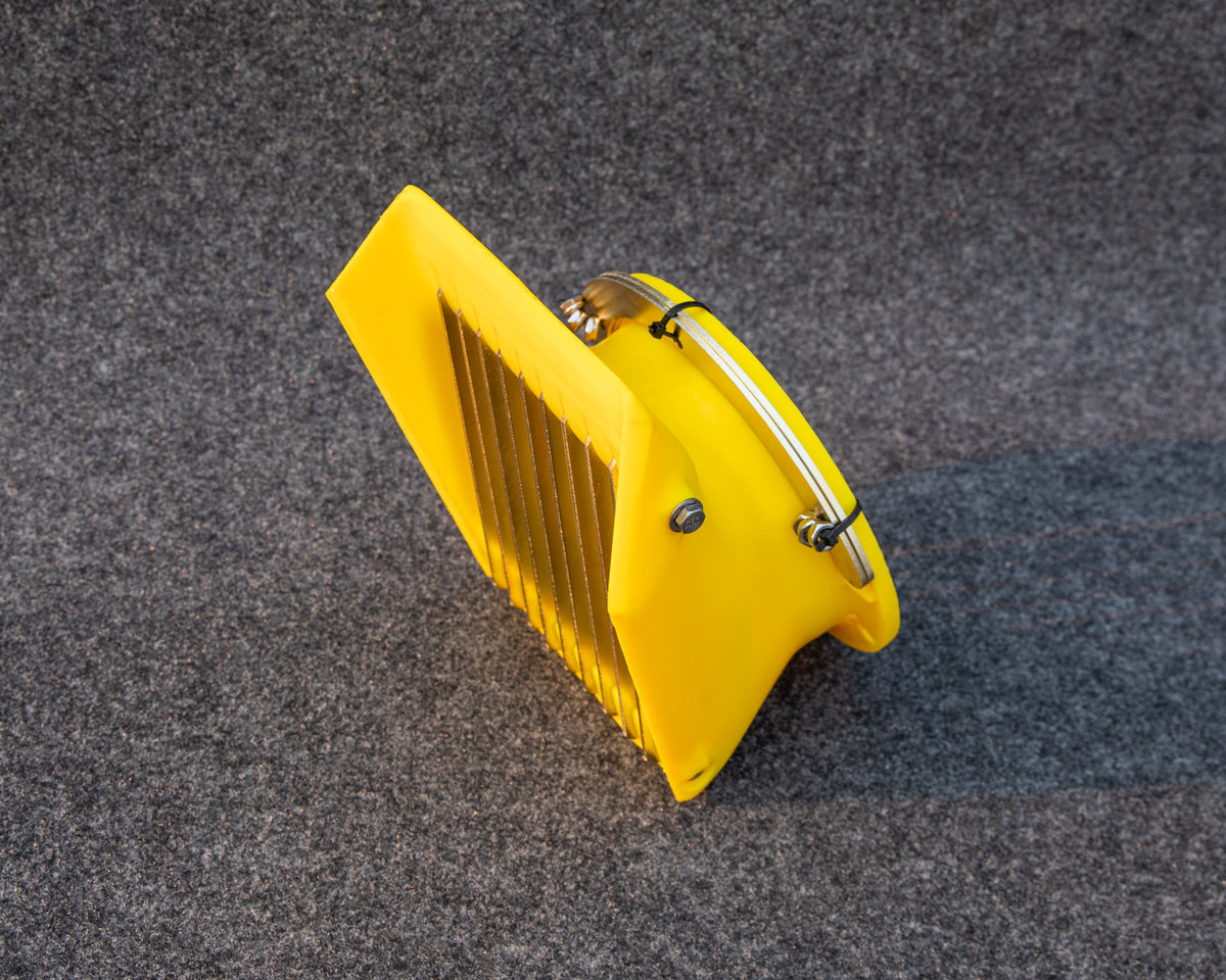 Wooldridge Urethane Jet Foot-Large — view 3