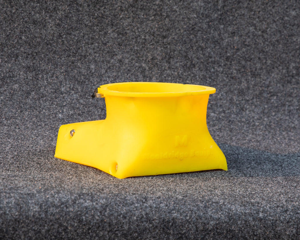 Wooldridge Urethane Jet Foot-Medium — view 2