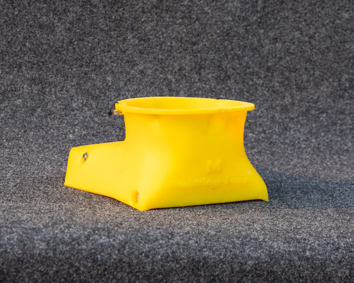 Wooldridge Urethane Jet Foot-Medium — view 2