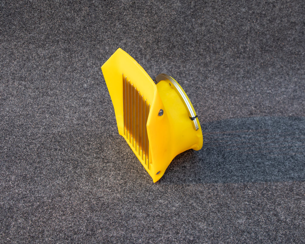 Wooldridge Urethane Jet Foot-Medium — view 3