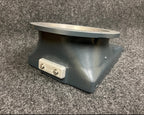 Yamaha Blue XL Jet Foot Intake without fins - Power Jet — view 2